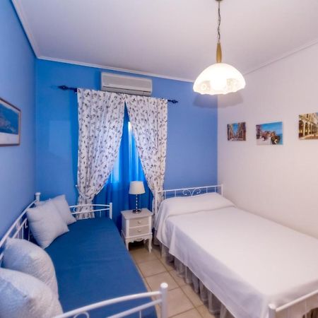Wave And Sea Holiday Home 巴尔巴蒂 外观 照片