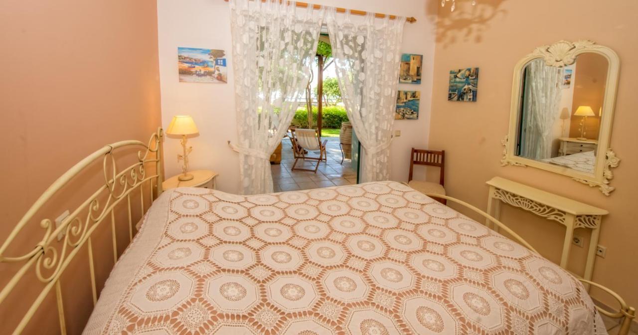 Wave And Sea Holiday Home 巴尔巴蒂 外观 照片